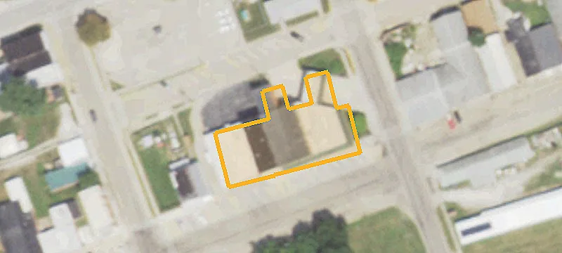 113 Depot St