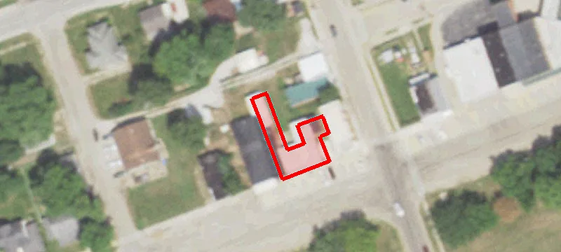 110 Depot St