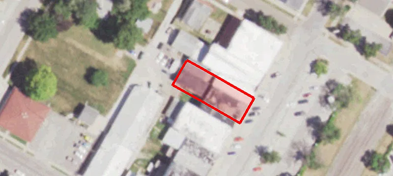 461 Main St