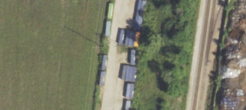 911 Larry Power Rd