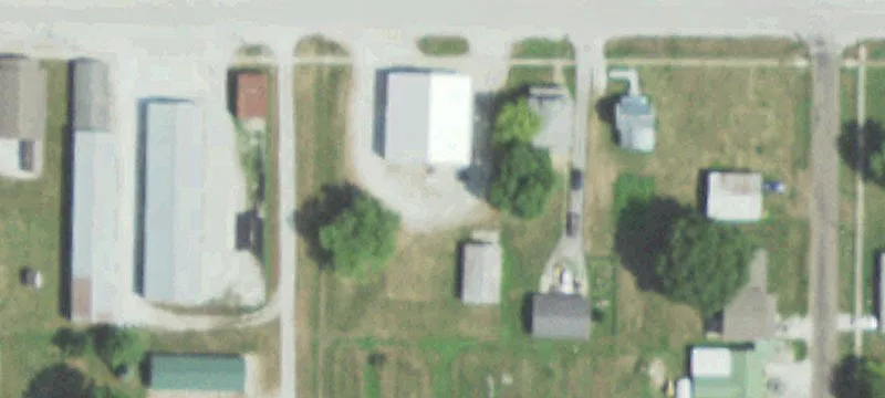 Bowen, IL 62316
