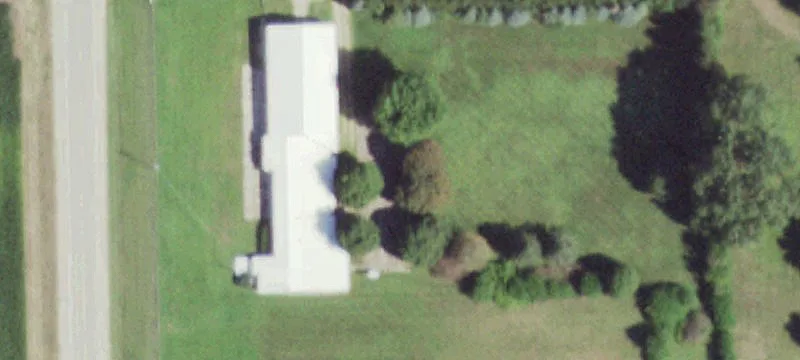 2153 Gurler Rd