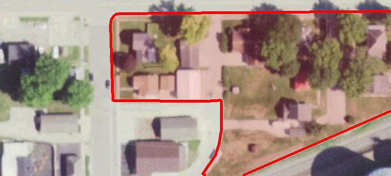 606 Brown Ave