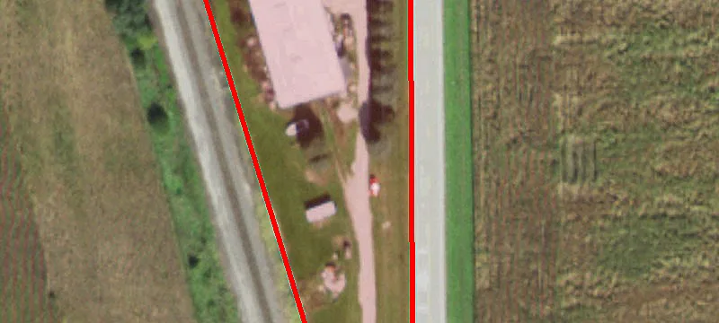 1845 Steward Rd