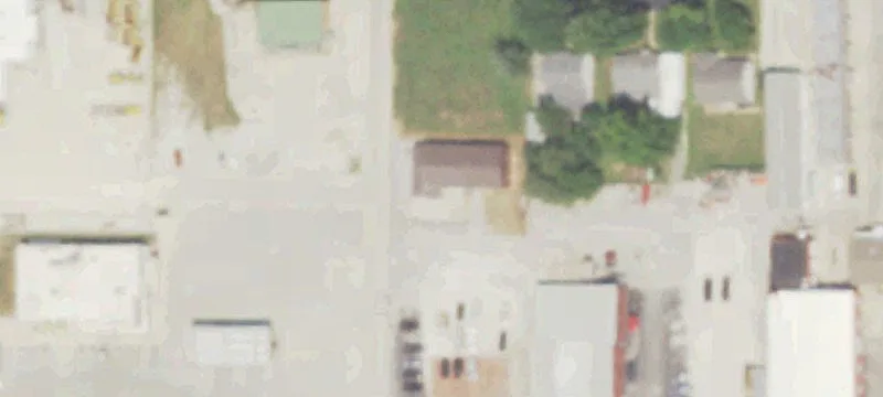 837 Adams St