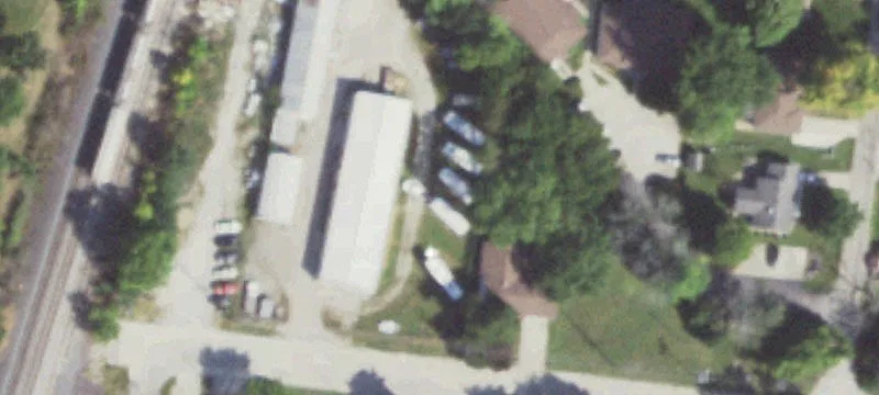 350 Monroe St