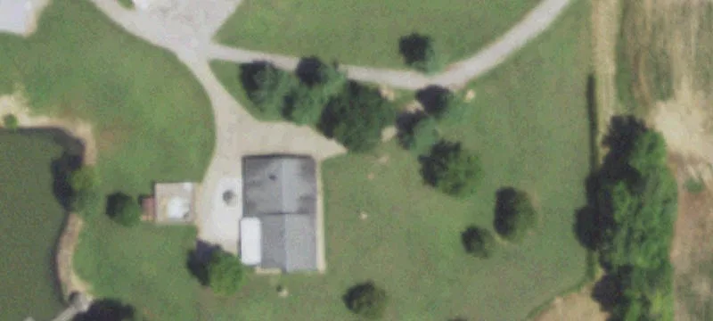 6694 Shamrock Rd