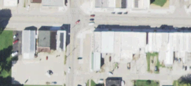 16 Ft St