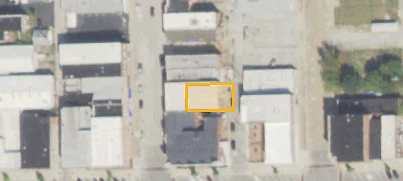 12 Division St