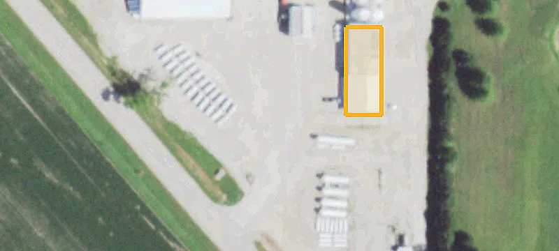 Van Orin, IL 61374