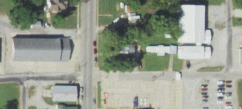 301 Main St