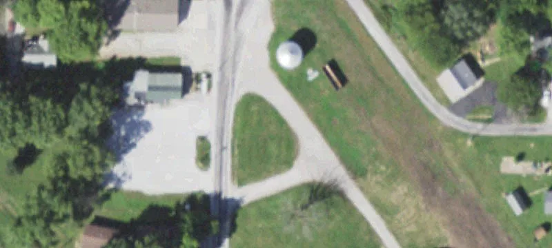 Norris, IL 61553