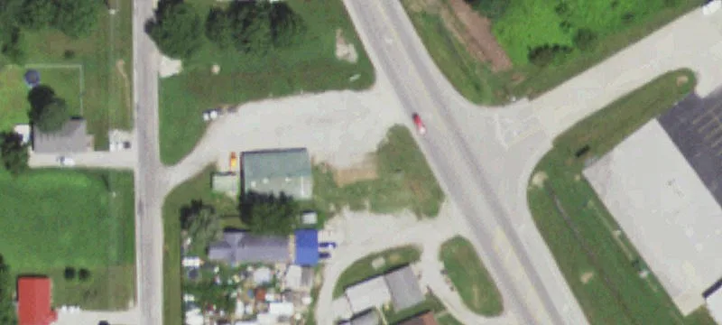 Vandalia Rd