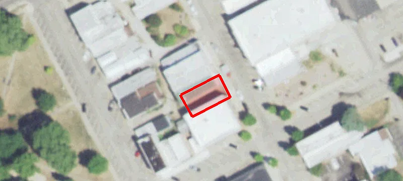 409 Edward St