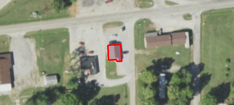 153 Peppertree Rd