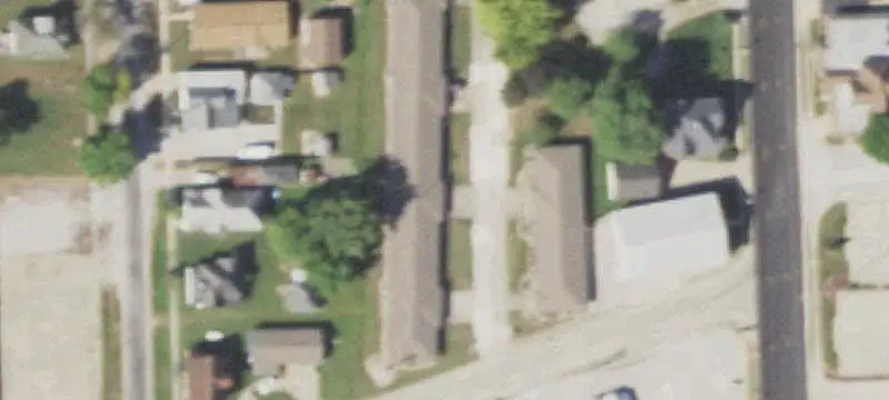 6 Buckeye Ave