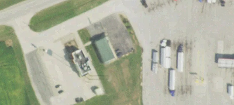 1510 Frontage Rd