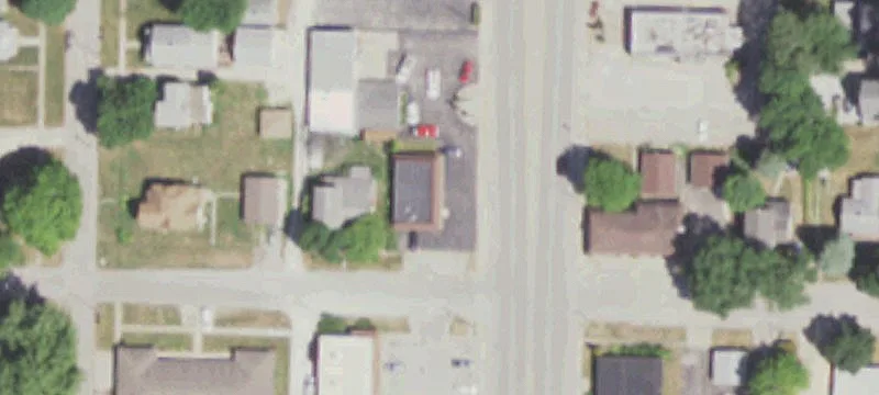400 Main St