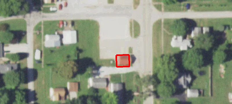 Iroquois, IL 60945