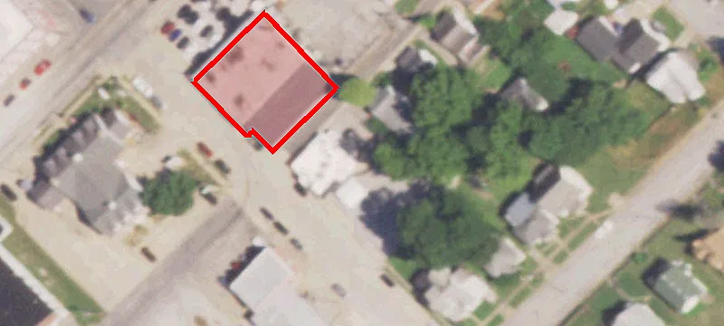 125 Stacey St