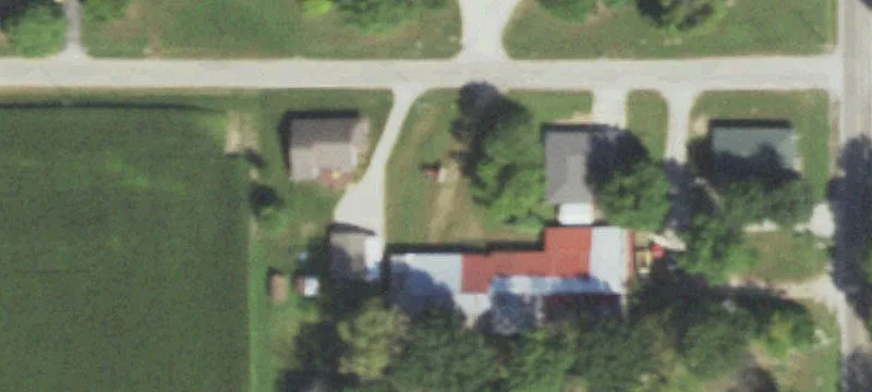 Strasburg, IL 62465