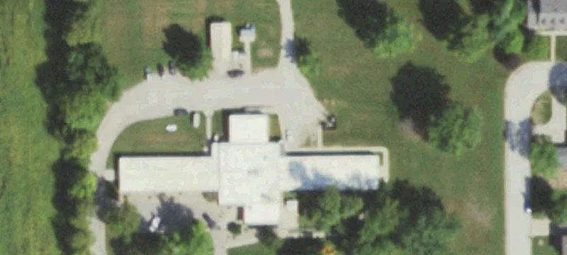 100 Eastview Pl