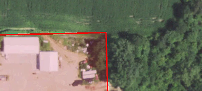 8101 Badger Rd