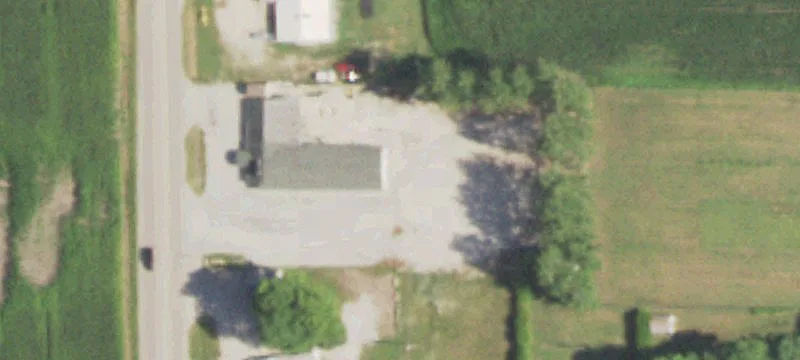 400 Spresser St
