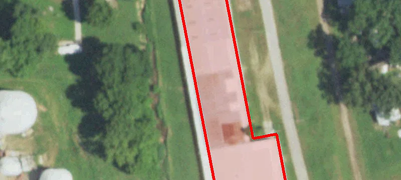 Hutsonville, IL 62433