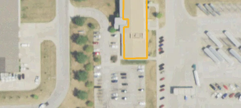 50 Commerce Dr
