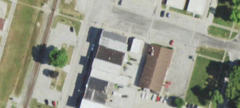 423 Main St