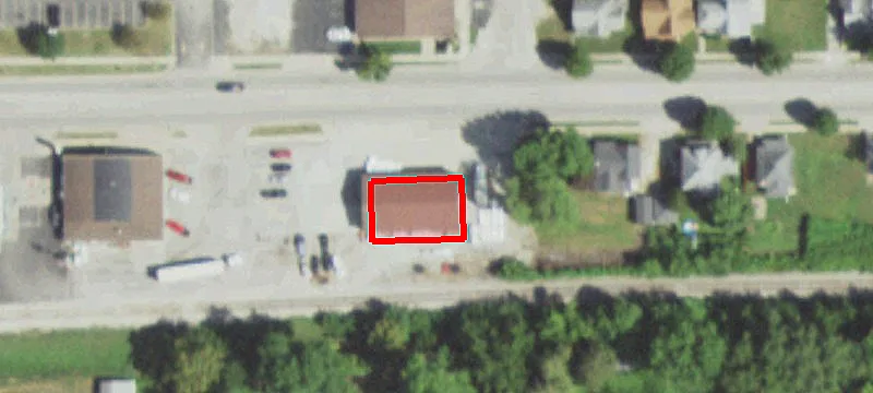 335 Walnut St
