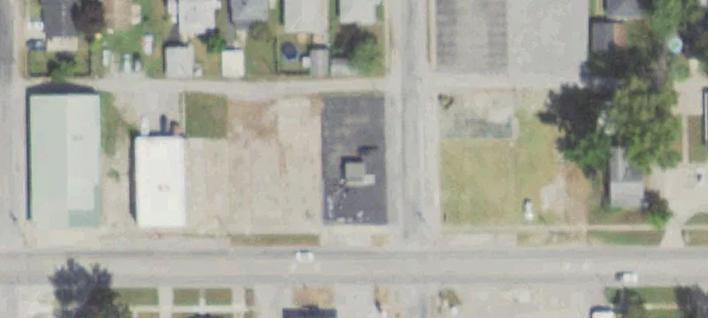 1119 Main St
