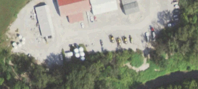 Ullin, IL 62992