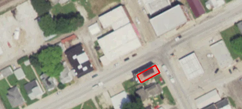 Dallas City, IL 62330