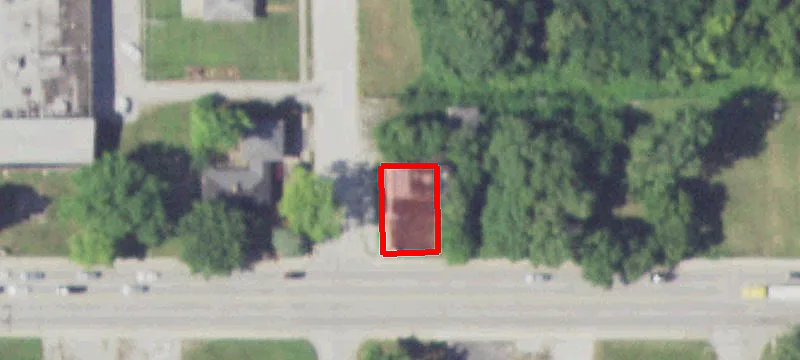 1001 Lincoln Hwy