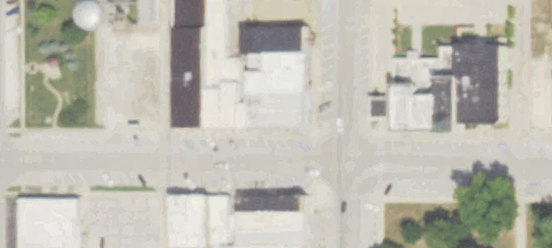 201 Madison St