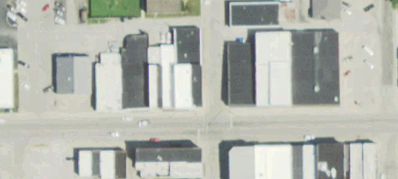 101 Main St