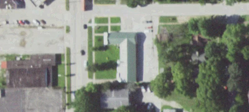 110 Gladiolus St