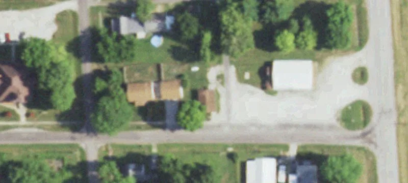 Rockbridge, IL 62081