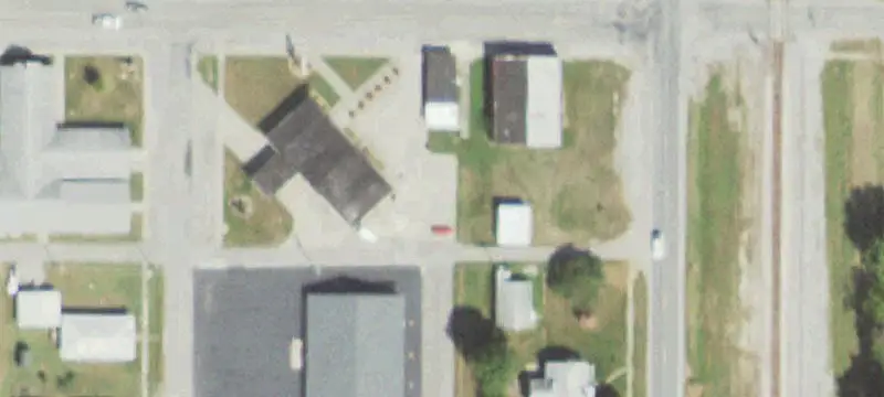 Ina, IL 62846