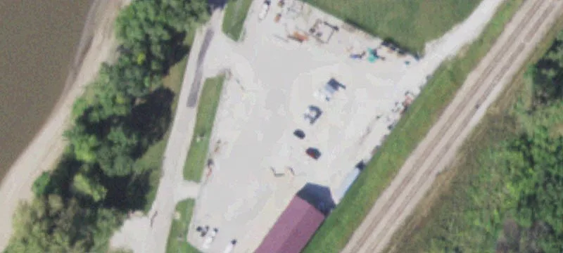 534 Wesley Rd