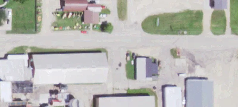 201 Winslow Rd