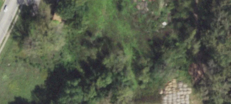 Taylorville Rd