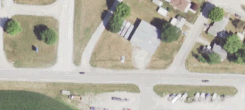 Bushnell, IL 61422