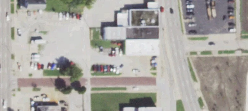 901 Water St