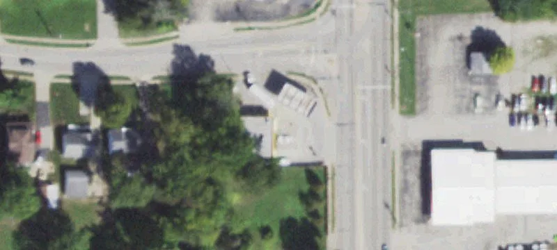 2195 Oakland Ave