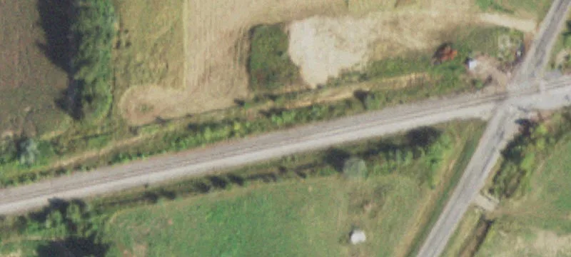 Thompsonville, IL 62890