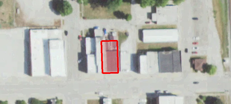 107 Jones St