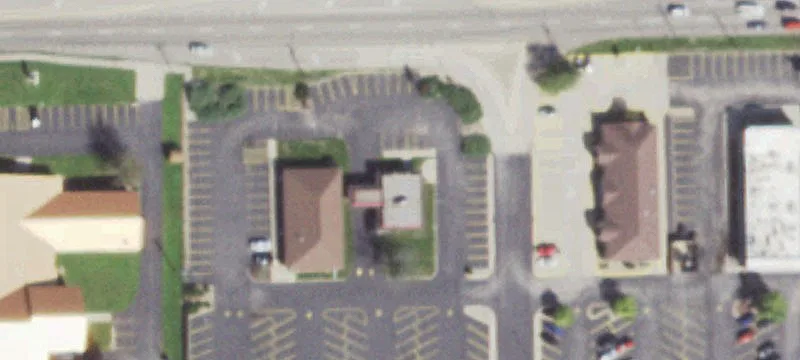 701 Pershing Rd